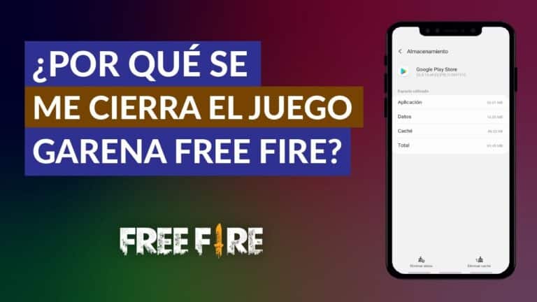 me saca free fire descubre la solucion definitiva en 5 pasos
