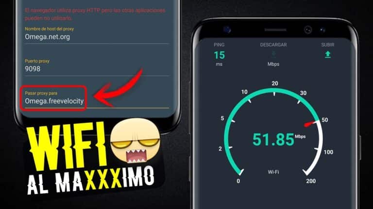mejora la velocidad de tu internet con estos consejos sobre dns