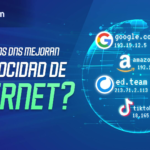 Mejora tu conexión a Internet: Descubre cómo tener un DNS más rápido