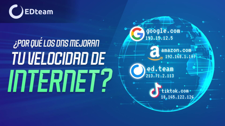 mejora tu conexion a internet descubre como tener un dns mas rapido