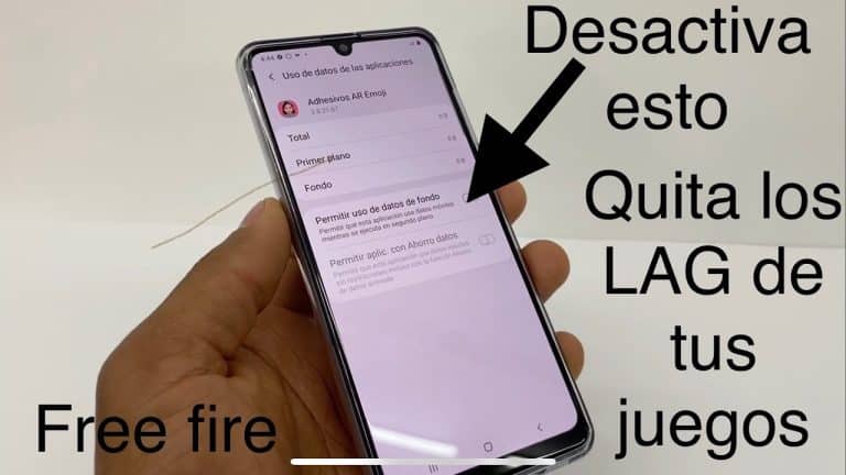 por que se traba el juego cuando caen muchos jugadores en free fire aprende como evitarlo