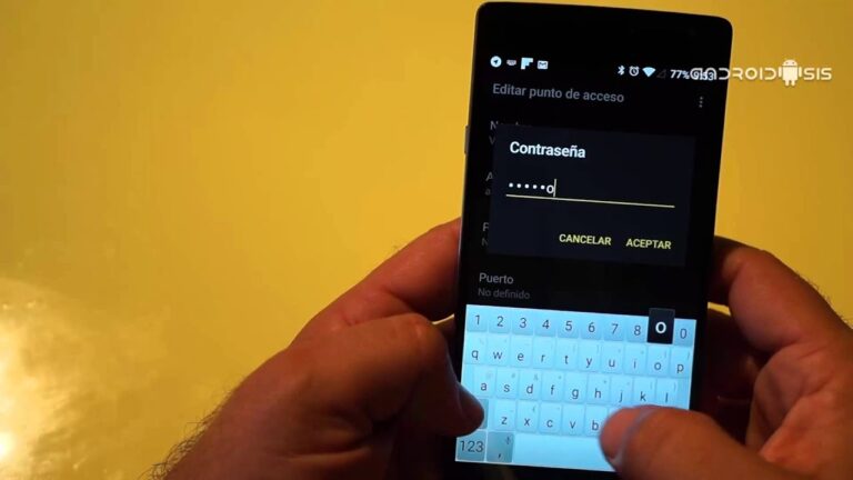 solucion rapida por que no se configura el apn aprende como configurar el apn en unos simples pasos