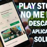 ¿Te sale un error en Free Fire? Descubre cómo solucionarlo rápidamente