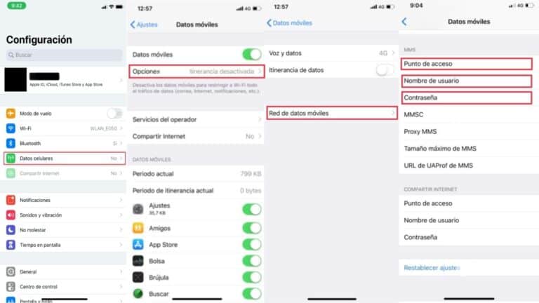 todo lo que necesitas saber sobre apn en un celular configuracion y funciones paso a paso