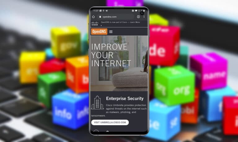 todo lo que necesitas saber sobre los datos moviles y como configurar tus dns adecuadamente