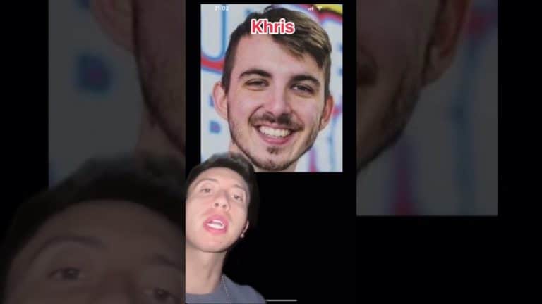 Cuanto mide MrBeast y sus amigos