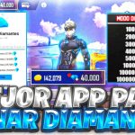 Conseguir diamantes gratis en Garena Free Fire: ¡Descubre los mejores métodos online!