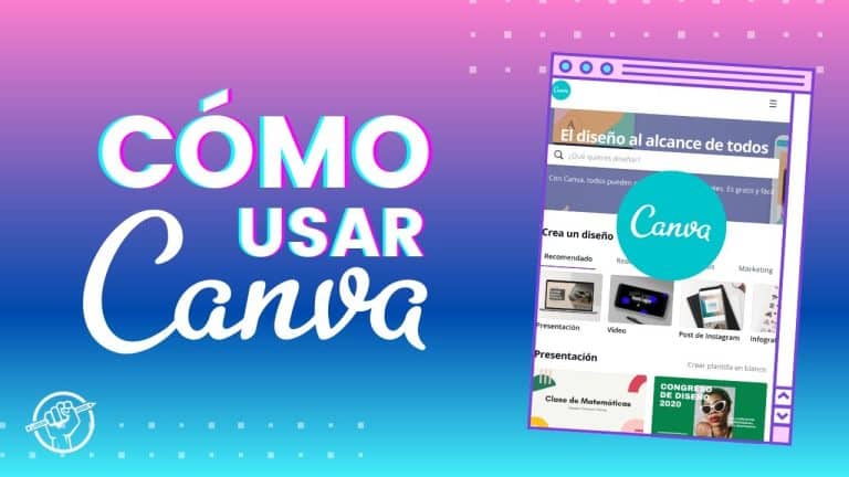 CACanvA Aprende a utilizarlo paso a paso con nuestra guía completa
