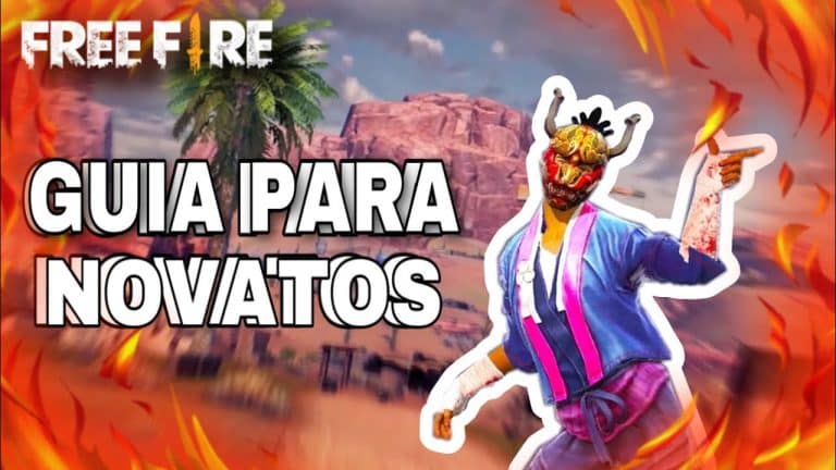 Descubre los mejores consejos y estrategias en nuestra completa guía para jugar Free Fire