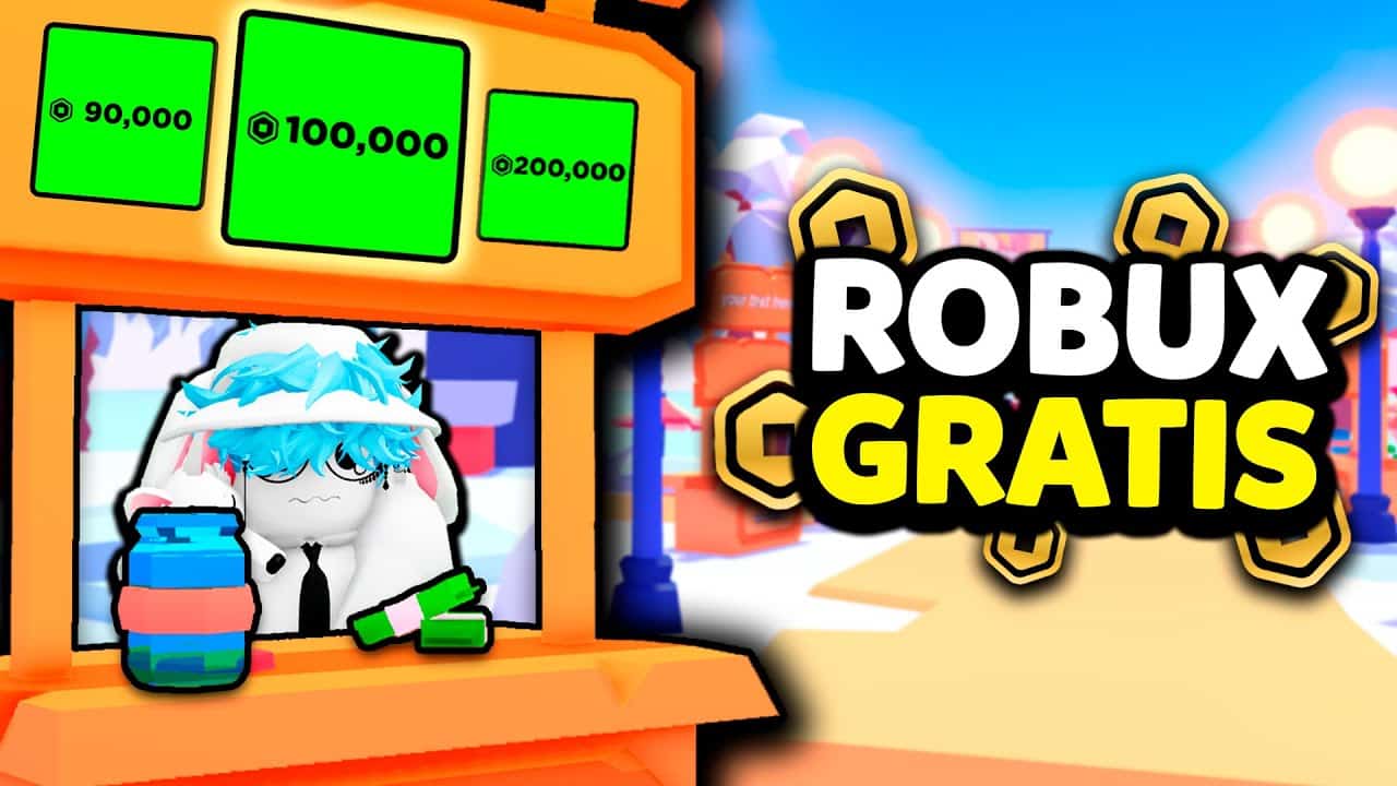 Cuál es la Forma Más Efectiva de Conseguir Robux Gratis en Roblox