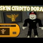 como obtener skins exclusivas en roblox