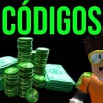 donde puedo encontrar codigos para roblox