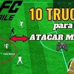 Guía Definitiva: Cómo Cambiar de Tácticas y Estrategias en FC Mobile para Maximizar tus FC Points