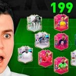 Cómo Crear tu Plantilla Ideal con Química Alta en FC Mobile: Guía Completa para Optimizar tu Equipo