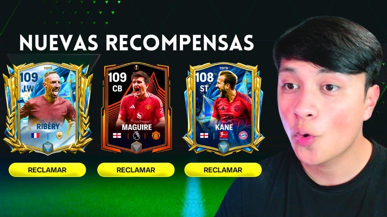 Cómo desbloquear jugadores UCL en FC Mobile sin pagar