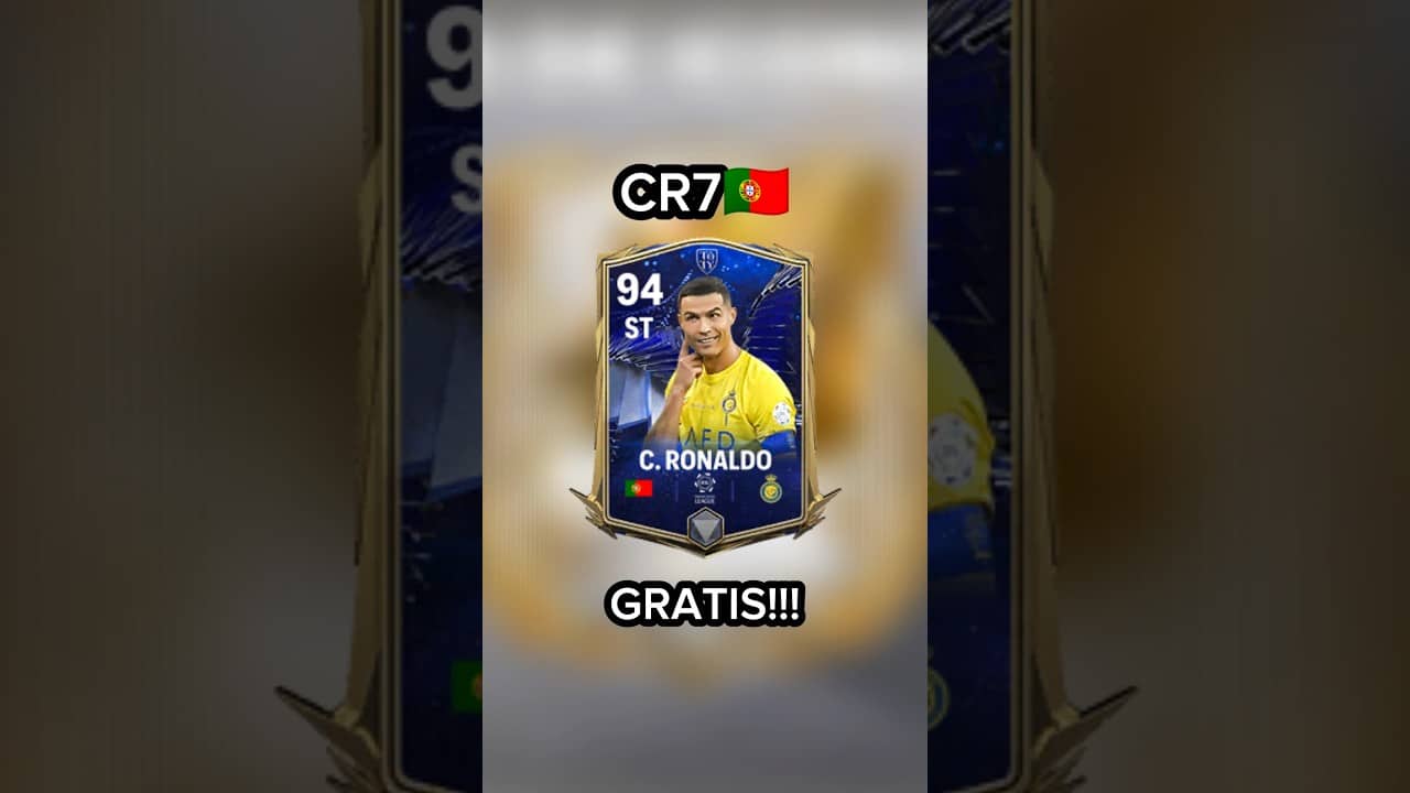 Cómo funciona el sistema de energía en FC Mobile