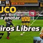 Domina FC Mobile: Guía Definitiva para Tiros Libres y Penaltis Perfectos