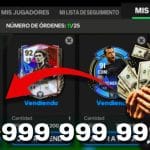 Guía Definitiva: Cómo Vender Jugadores y Ganar Monedas en FC Mobile Fácilmente