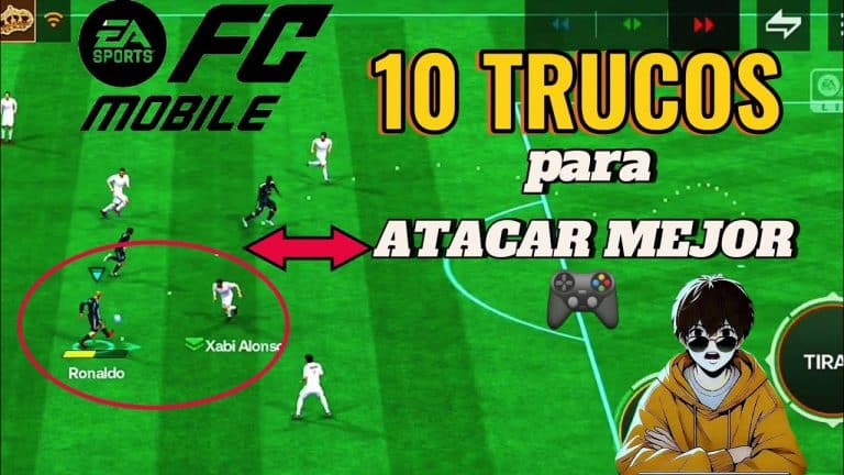 Mejores estrategias para subir de división en FC Mobile