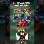 Cómo Maximizar tus Recompensas de Liga en FC Mobile: Guía Estratégica para FC Points