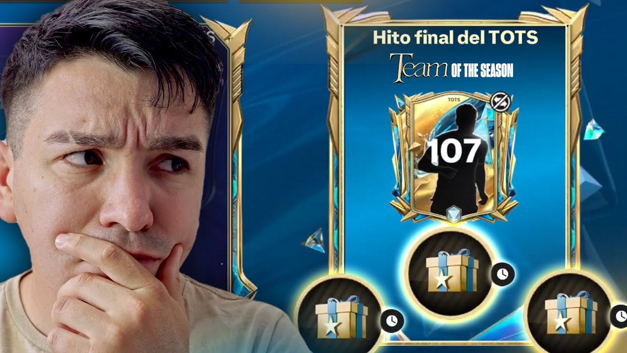 Qué recompensas vale la pena reclamar primero en FC Mobile