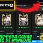 Descubre Trucos Efectivos para Conseguir Monedas Gratis en FC Mobile y Potenciar tu Juego
