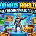 Cómo Canjear Códigos en Roblox: Guía Paso a Paso
