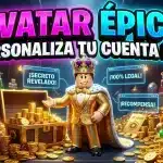 ¿Cuál es la Skin Más Rara de Roblox? Descubre las Skins Más Exóticas Aquí