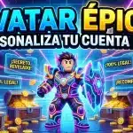 ¿Cuáles son las Skins Más Raras en Roblox? Descubre las Skins Exclusivas y Limitadas