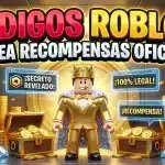 ¿Dónde Puedo Canjear los Códigos de Roblox? Guía Fácil y Rápida