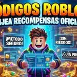 ¿Dónde Puedo Encontrar Códigos de Roblox? Guía Completa